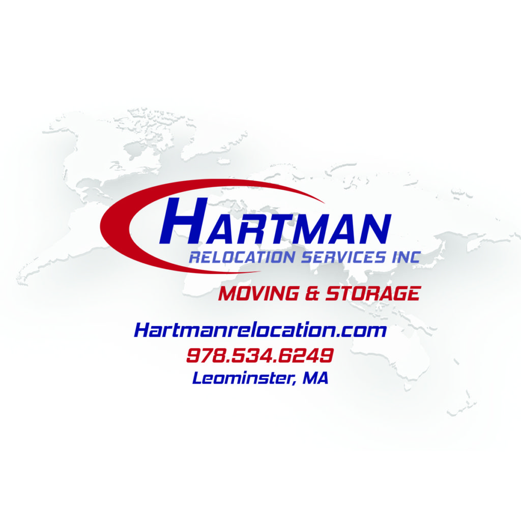 Hartman Relocation, Inc.